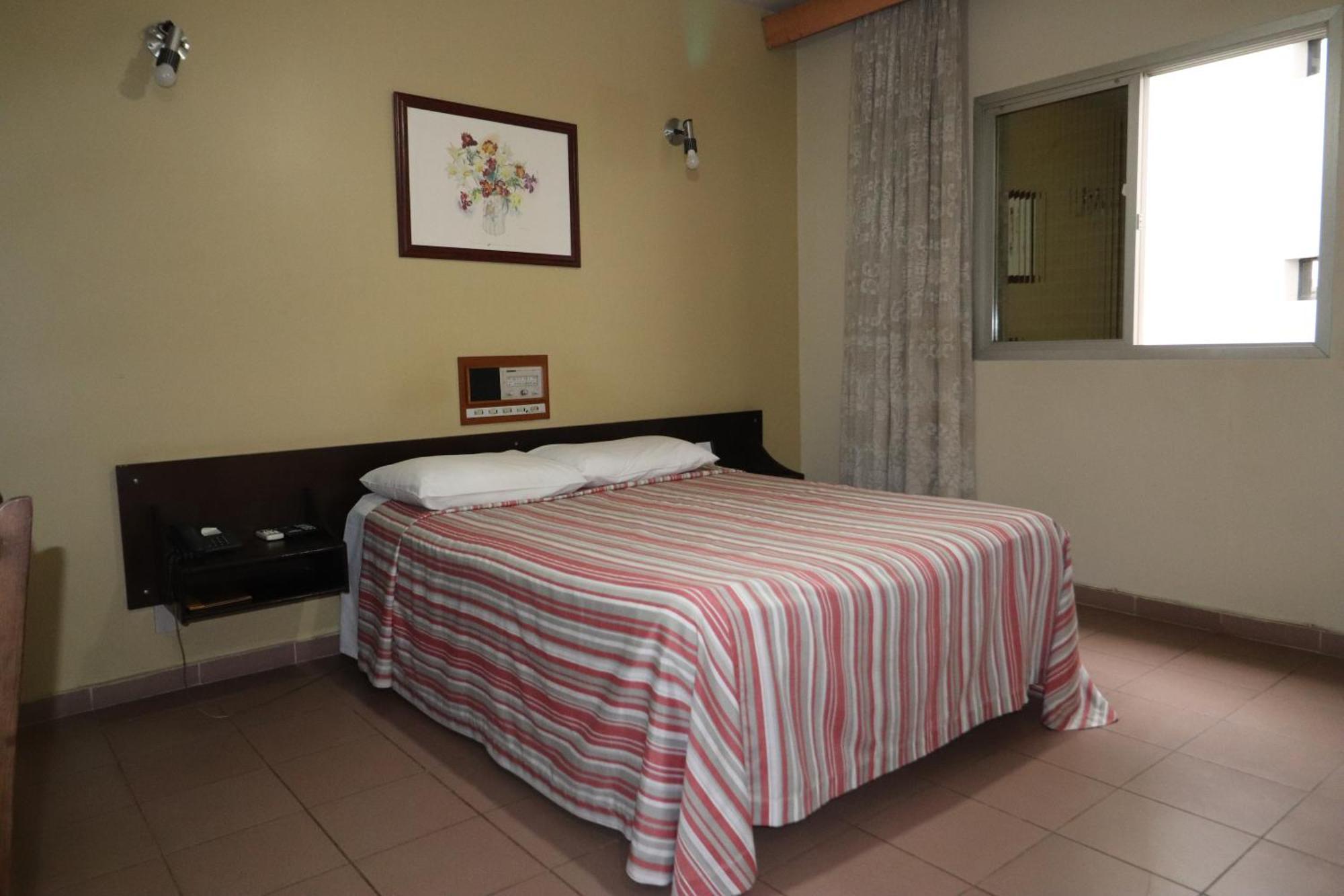 Mariano Palace Hotel Campinas  Exterior photo